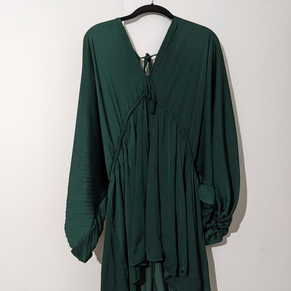 Free People Arzel Mini Dress